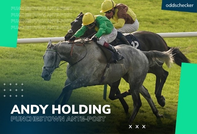 Punchestown Festival Tips: Andy Holding's Ante-Post Double