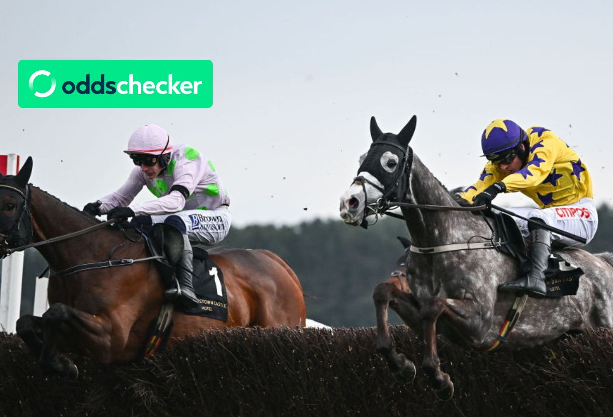 Punchestown Tips: Day 3 Best Bets from the Road to Cheltenham