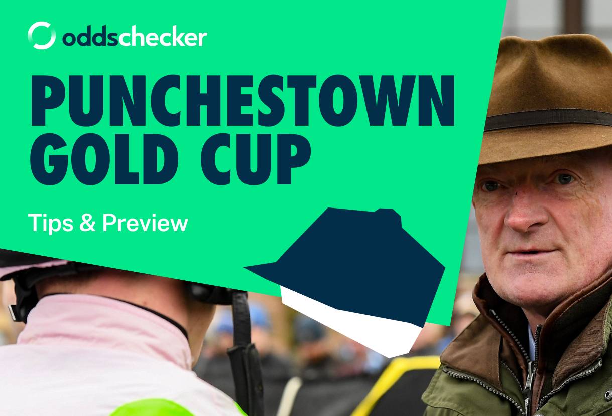 Punchestown Gold Cup 2024 Tips & Runners: Can anyone beat Galopin Des Champs?