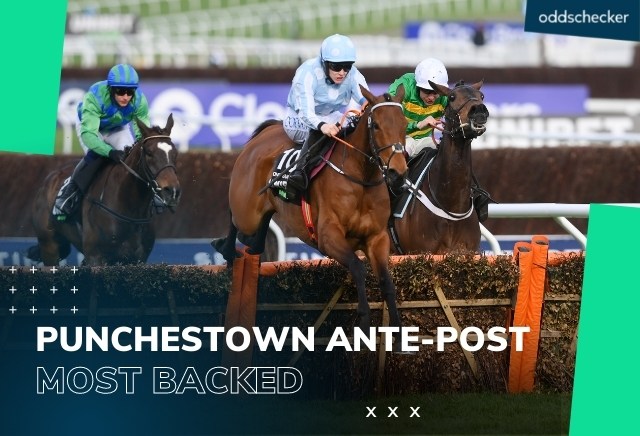 Punchestown Festival 2022: Most Backed Ante-Post Double