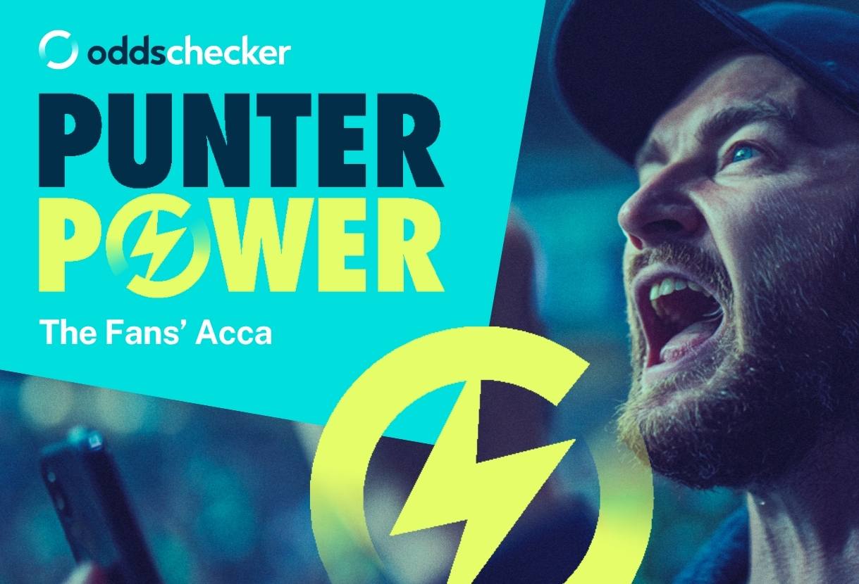 Arsenal and Aston Villa Feature in Our 3/1 Punter Power Acca
