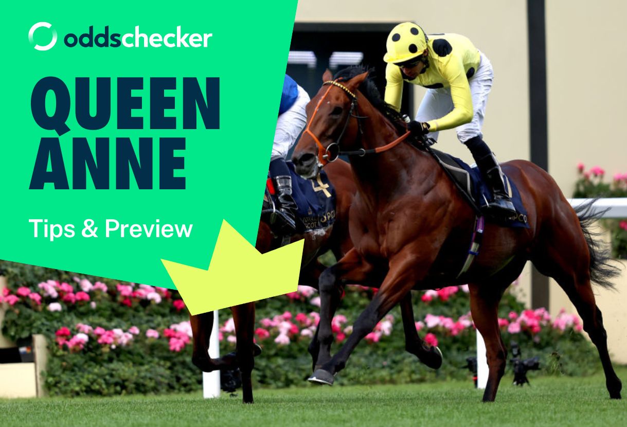 Queen Anne Stakes Tips 2025 & Betting Guide To All 10 Runners