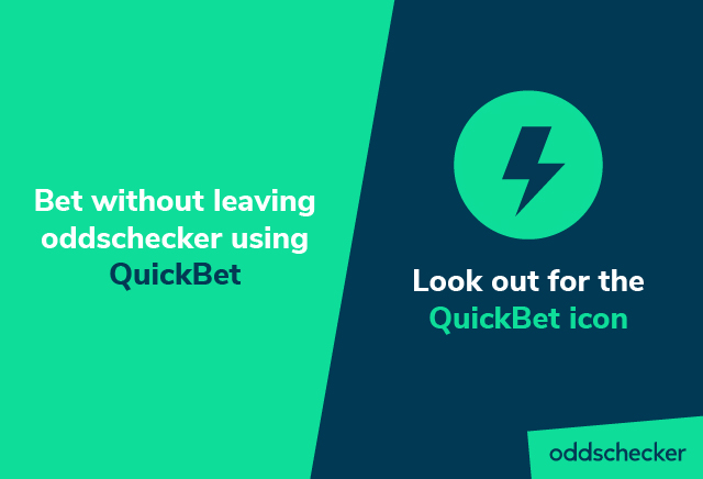 GUIDE: Place your bets in seconds with QuickBet