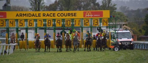 Armidale Tips, Information &amp; Advice from Oddschecker | Tips &amp; News ...