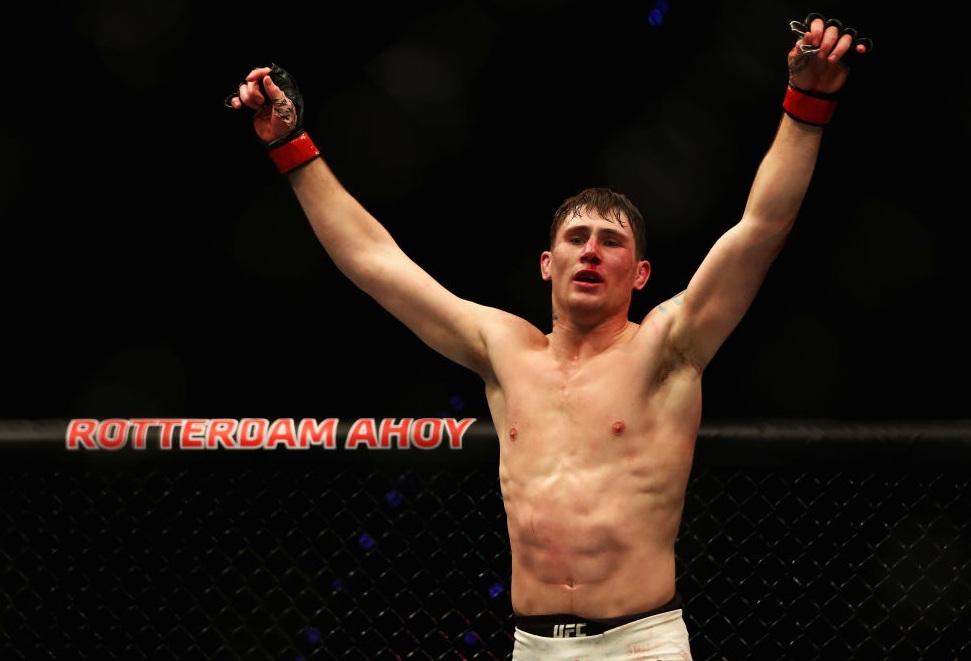 UFC London: Till vs. Masvidal Betting Tips & Preview