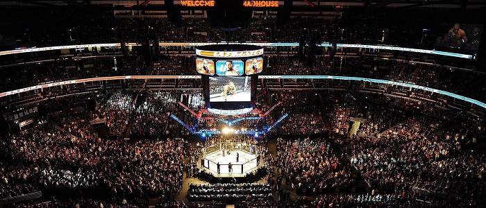UFC 243: Whittaker v Adesanya Tips & Event Preview