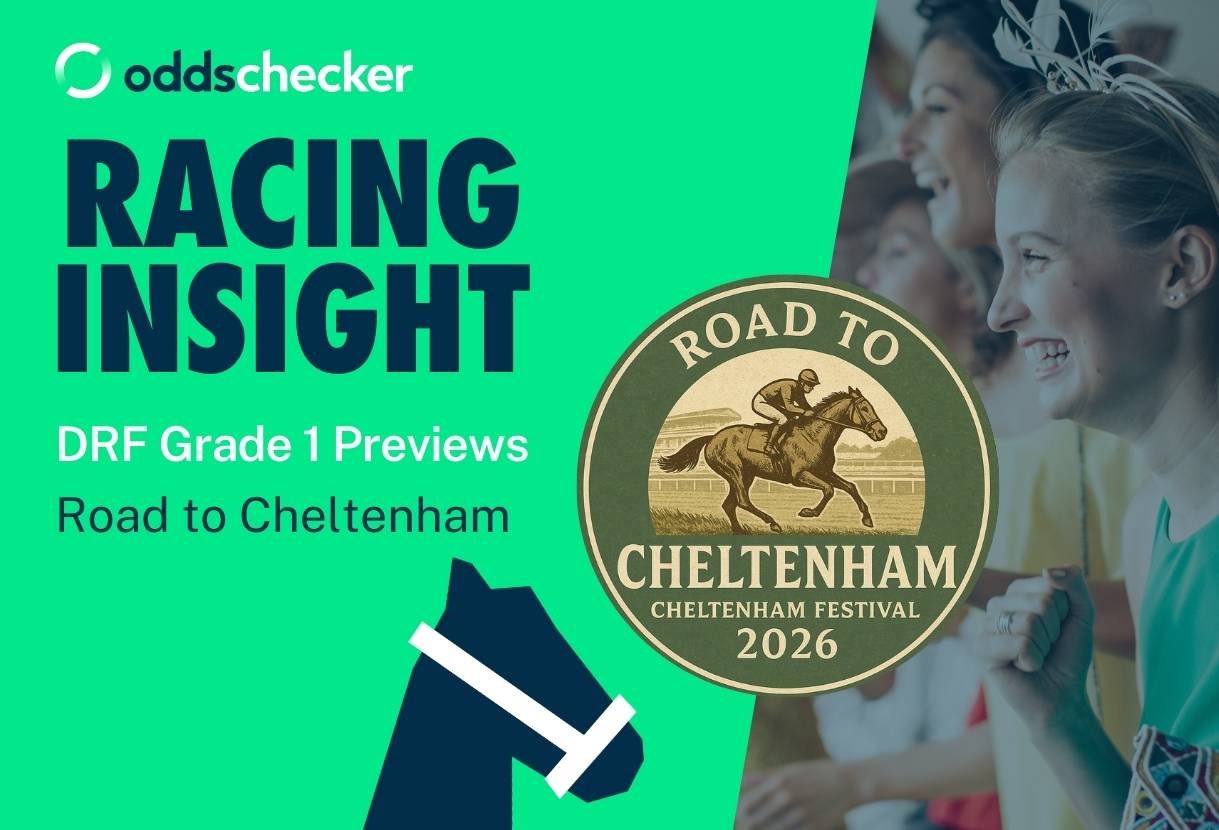 R2C's Analysis of the Dublin Racing Festival's Grade One Races