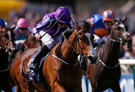 1000 Guineas Betting Tips & Preview