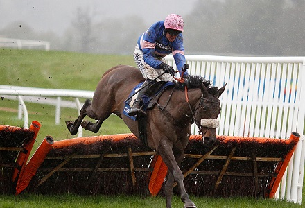 Nick Scholfield's Five To Follow