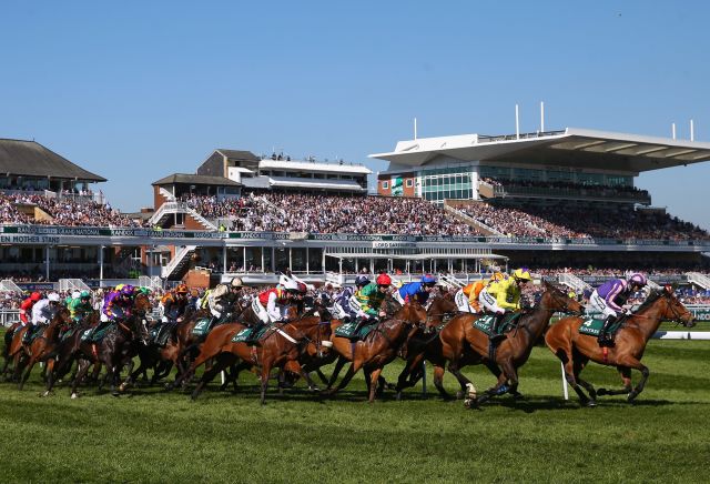 Saturday Grand National ITV Tips & Preview