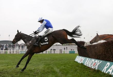 Kemboy slashed from 33/1 to 8/1 to win 2020 Cheltenham Gold Cup