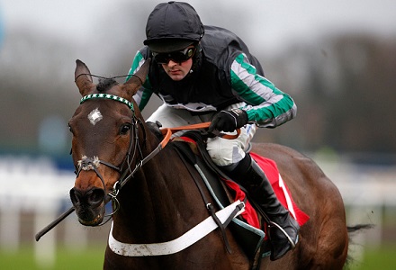 Cheltenham Festival Inside Info: Day 2
