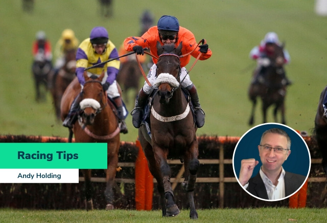 Andy Holding's Friday Racing Tips