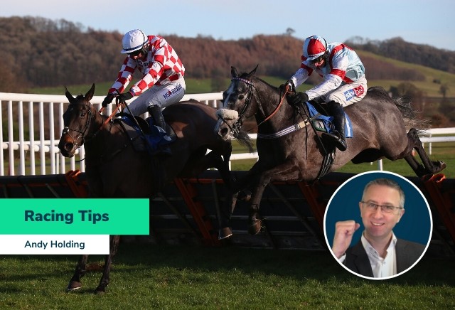 Andy Holding's Thursday Racing Tips