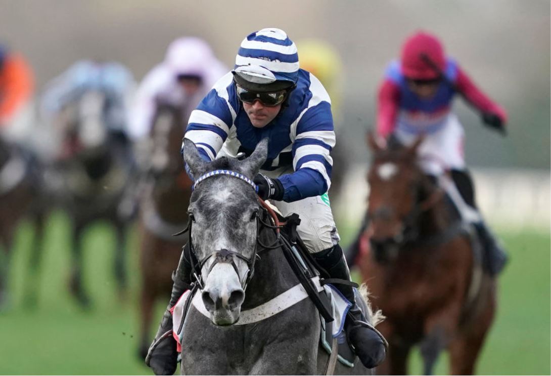 Five most backed Cheltenham horses over the weekend