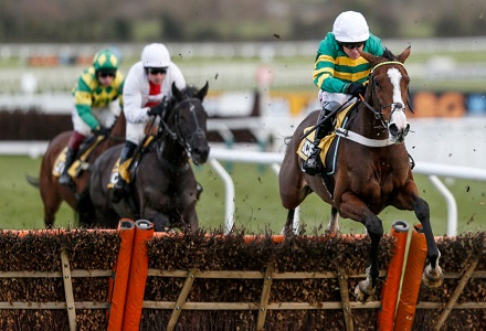 Cheltenham Focus: Triumph Hurdle betting preview