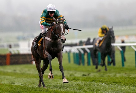 Five NRNB Cheltenham Festival bets