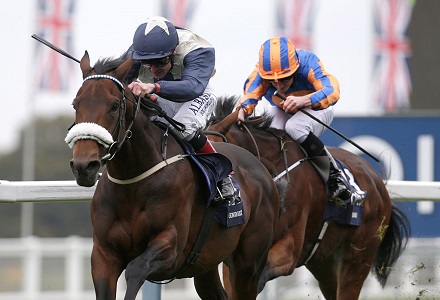 Andy Holding's Saturday Racing Tips