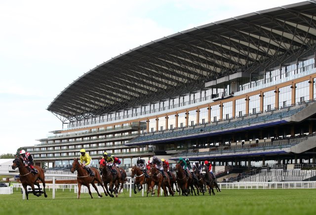 Ascot 2021 Free Bets & Betting Offers