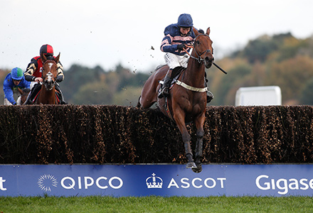 UK Horse Racing Tips: Ascot