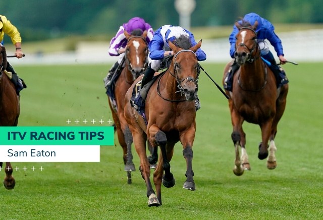 Royal Ascot Thursday ITV Racing Tips
