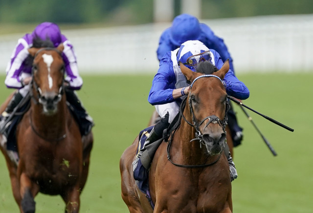 Lord North 4/1 for Coral-Eclipse following stunning Prince Of Wales's victory