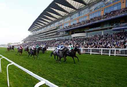 Andy Holding's Saturday Racing Tips