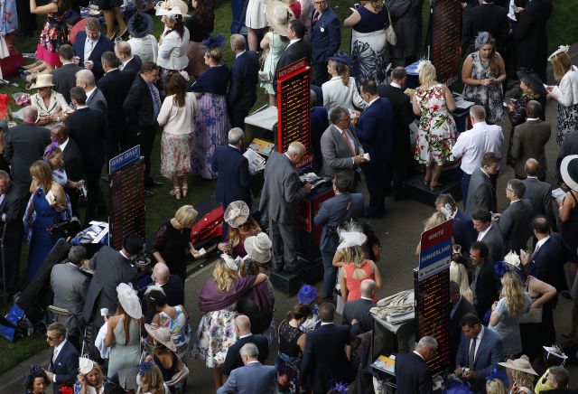 The best bookmaker offers for Royal Ascot