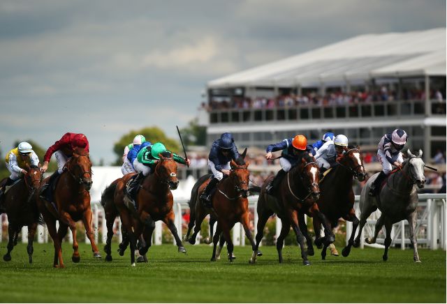 Andy Holding's Queen Anne Stakes Betting Tips & Preview