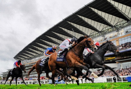 Royal Ascot Day Three ITV Racing Tips & Betting Preview