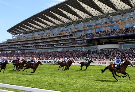 Andy Holding's Saturday Racing Tips