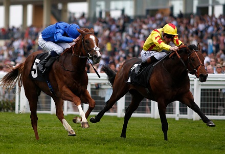 A View From the Rails: High Hopes can justify faith