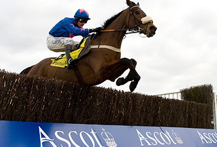 Saturday Channel 4 Racing Preview
