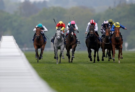 Royal Ascot Day Two ITV Racing Tips & Betting Preview