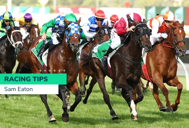 Tuesday Australian Racing Tips | Oddschecker