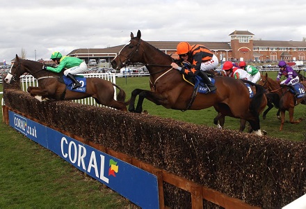 Andy Holding's Tuesday Racing Tips