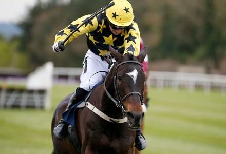 Andy Holding: Five To Follow