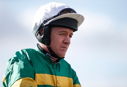 Apple's Shakira slashed for Triumph following Cheltenham win