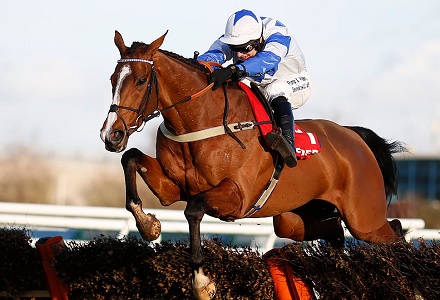 Five most popular Ante-Post bets this weekend