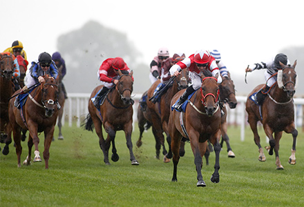 UK Horse Racing Tips: Bath