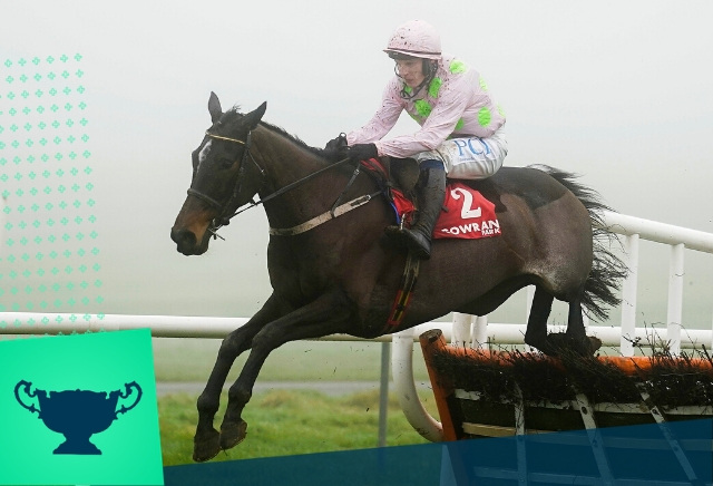 Benie Des Dieux cut for Mares' and Stayers' Hurdle after dominant Gowran win