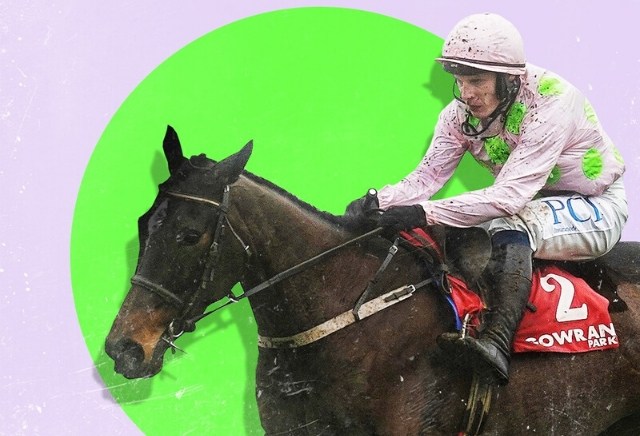 Cheltenham Festival 2020: Punters pile in on ante-post markets and are staking 40% more than last year