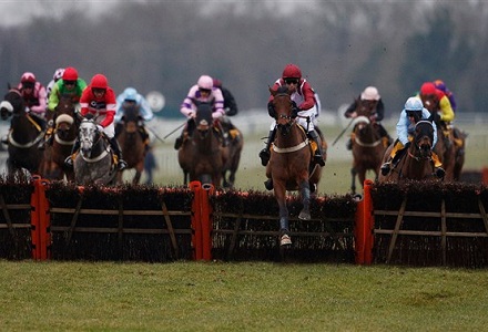 Saturday Channel 4 Racing Tips & Preview