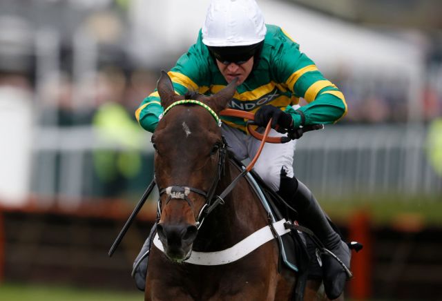 Buveur Dair backed for Champion Hurdle Glory after Fighting Fifth win
