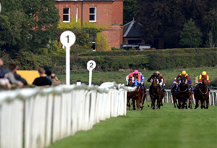 UK Horse Racing Tips: Beverley