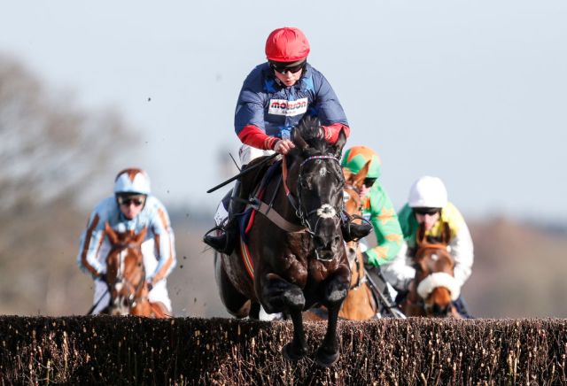 Five most popular ante-post bets this weekend