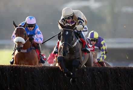 Festival marathon looks the right race for Hercules