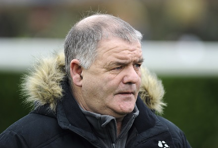Highly-Rated Ravenhill Road impresses on first start over hurdles