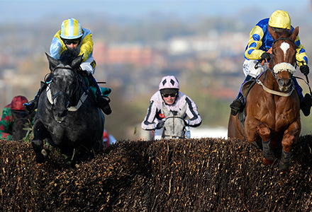 UK Horse Racing Tips: Brighton