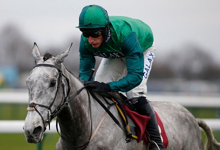 Bristol De Mai slashed for Gold Cup following Betfair Chase heroics